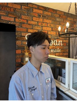 アルティザン(artisan) ビジネスシーン向けメンズヘア