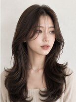 アース 千葉店(HAIR&MAKE EARTH)&nbsp;レイヤーカット
