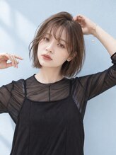 ailesは若いお客様ばかりですか？[大宮/大宮駅/大宮ショート/ショート/大宮パーマ/MEN'Sパーマ/大宮MEN'S]