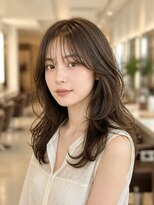 ラビマーニ 西中島店(Labimani)&nbsp;【Labimani】褒められ韓国レイヤー