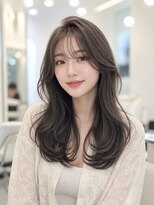 ラビマーニ 西中島店(Labimani)&nbsp;【Labimani】韓国風レイヤースタイル