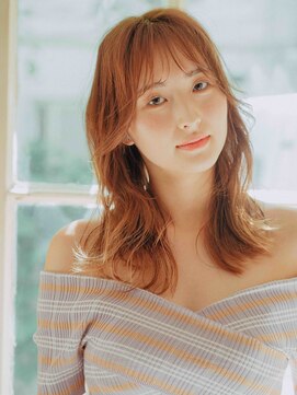 ストローク 小山店(STROKE) 大人ロングスタイル