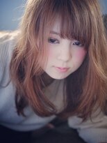 リタ ヘアー(LITA HAIR)&nbsp;【　LITA HAIR　】　NO.8