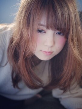 リタ ヘアー(LITA HAIR) 【　LITA HAIR　】　NO.8