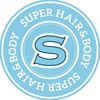スーパー ヘアーアンドボディ (SUPER HAIR&BODY)のお店ロゴ
