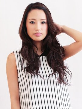 フラミューム(flammeum) かきあげる仕草にドキっ☆ロングナチュラルノームコア☆【平塚】