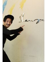 ヘアーアンドメイク シャンプー(hair&make shampoo)&nbsp;戸上 智哉