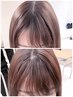 【ヘアループ】★最新技術★ヘアループお試し100本￥2700(税込み)