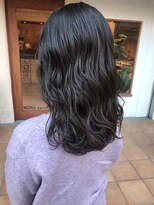 リゴッツ ドゥア プトゥリ(Regottz dua putri)&nbsp;ハイライト×ラベンダーアッシュ＊