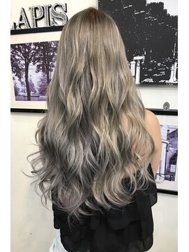 ラピス 名古屋本店(Lapis) 【Lapis 名古屋】グレースタイル