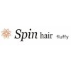スピンヘアフラッフィ(Spin hair fluffy)のお店ロゴ