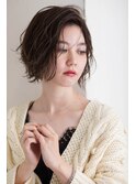 【STYLE茅ヶ崎】 大人ショートボブ