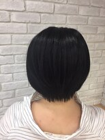 グランシュ 青葉台店(GranCieux)&nbsp;個性派ショート☆