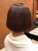 ベルポートヘア(Bellport hair)&nbsp;スイートボブ