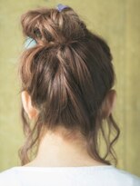 ジュール サウス 新宿南口(Joule South)&nbsp;愛されお団子ヘア　[新宿]