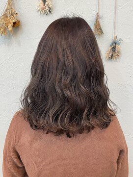 ウィスプ 赤羽店(wisp) おすすめ lavender beige♪*。　【赤羽】