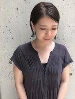 マーブレット(marblet.) 【marblet.】外ハネショートボブ☆