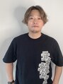 ピークスヘア(peaks hair)&nbsp;興津 健太