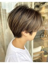 トリート 妙典店(TREAT)&nbsp;立体感カラー＿TREAT妙典