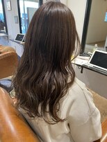 ヴィコロ(vicolo) ナチュラルグレージュ