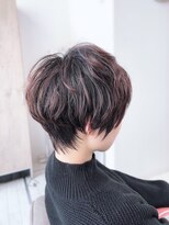 フローラビューティーヘアー(Flora Beauty Hair)&nbsp;大人カジュアルショート/20代/30代/40代/50代/表町