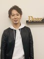 ディア(Dear) 川久保 