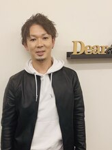 ディア(Dear) 川久保
