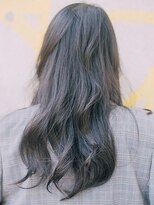 プロデュース 相模原店(Produce)&nbsp;ハイライトカラー♪前髪♪大人かわいい