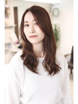 ダリー 円山店(Dali) 2021S/Sロング