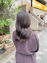 ファーレンピュアスウィート(fahren-pure-suite)&nbsp;韓国風顔周り