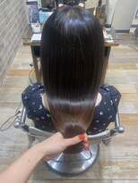 ネオリーブエム(Neolive em;)&nbsp;サラツヤ酸熱トリートメント