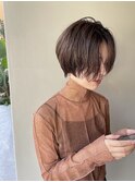 【mira】大人可愛いショートヘア
