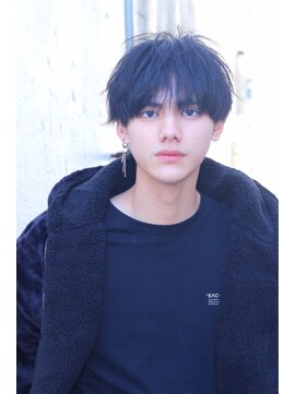 フォルテ 表参道店(FORTE) 【フォルテ飯塚裕士】ナチュラル韓国マッシュ