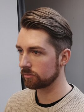 ロイヤルマン 梅田(ROYAL MAN) ジャックさん