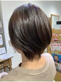 ショートスタイル