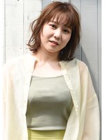 リロー(rello) ボブ