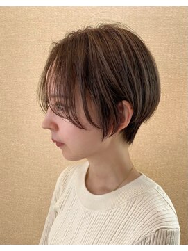 ワイツー(Y 2) くびれショート