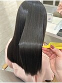 20代30代*髪質改善トリートメント