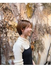 アトリエ モノクローム(Atelier monochrome)&nbsp;サキ 