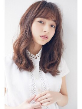 クロード モネ 吉祥寺店(Claude MONET) ◇Claude MONET◇柔らかゆるウェーブ【吉祥寺】