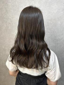 ウィスプ 赤羽店(wisp) オリーブグレー♪*。