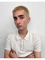 レコ 渋谷(LECO)&nbsp;ハイトーンボウズ