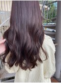 【kaho】pink lavender
