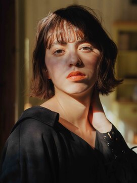 フローラビューティーヘアー(Flora Beauty Hair) カールボブ/20代/30代/40代/50代/岡山/表町