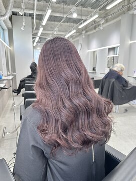 ラフィット 香椎(lafit) ピンクラベンダー