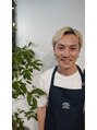 カラーキッチン ナチュラル 表参道店(colorkitchen natural) 宮川 