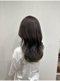ココアグレージュ