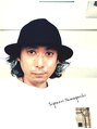 チャンディミント 国分寺(HAIR MAKE Candi mint) 山口 シゲノリ