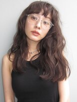 ポピンズ(poppins)&nbsp;ウェーブパーマ