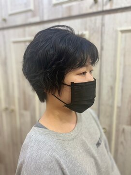 インパークス 西日暮里店(INPARKS) 大人ショート[西日暮里/日暮里]